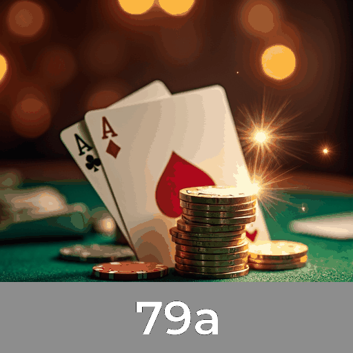 A Aventura dos Jogos de Cassino no 79a: Emoção e Prêmios
