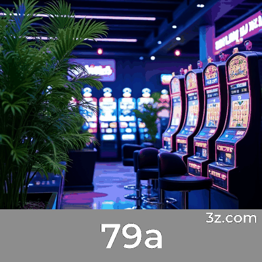 Play live casino Brazil with 79a bonuses