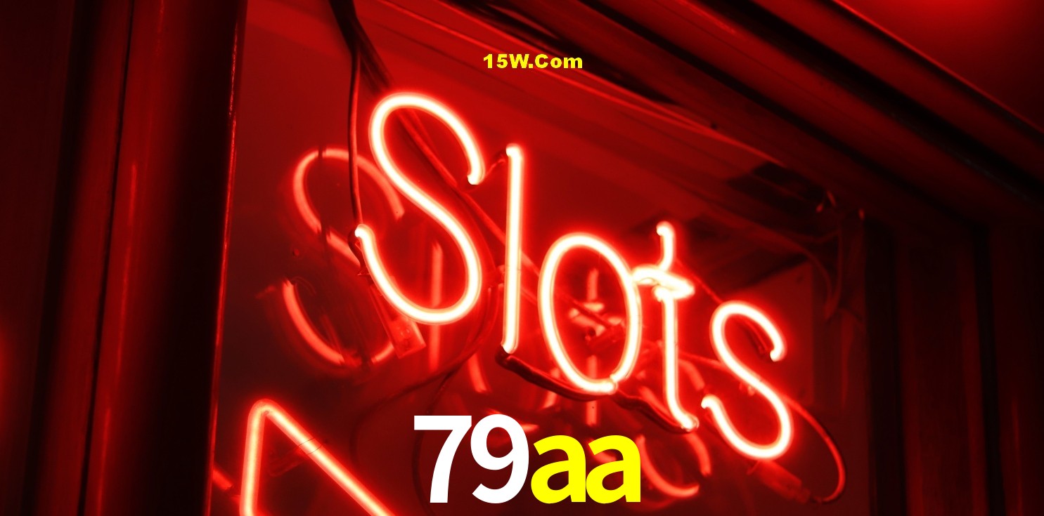 Casino Ao Vivo 79aa